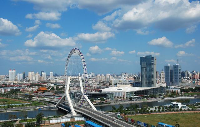 悠然自渔，天津休闲渔旅体验之旅