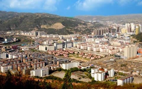 山西之韵，探寻古韵与现代风采的融合之旅