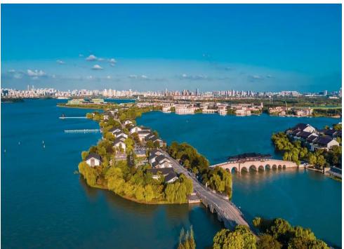 江苏，梦想扬帆的摇篮