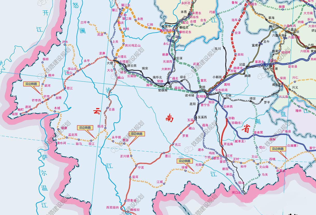 云南，变革之力与自信之源的崛起