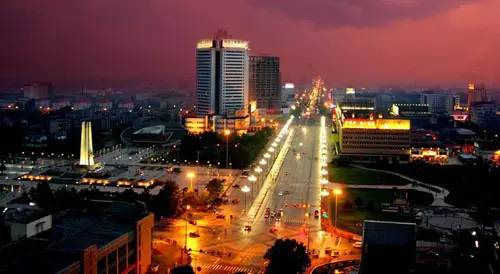 唐山历史变迁与现代发展研究探索