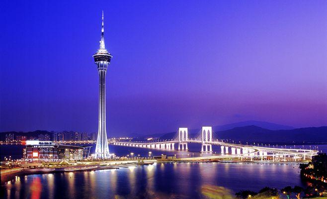 璀璨澳门，魅力之城的风华再现